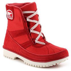 Incaltaminte Femei SOREL Tivoli II Go Snow Boot Red