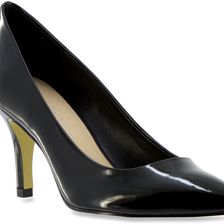 Bella-Vita Define II Black Patent