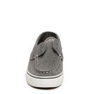 Incaltaminte Femei Sperry Top-Sider Biscayne Fabric Boat Shoe Grey