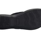 Incaltaminte Femei SKECHERS Bayshore - Paddle Black