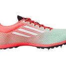 Incaltaminte Femei adidas XCS 6 Frozen GreenFlash RedWhite