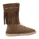 Incaltaminte Femei Woolrich Pocono Creek ChinchillaCamo Wool