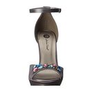 Incaltaminte Femei Michael Antonio Roz Pewter