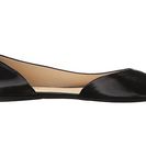 Incaltaminte Femei Nine West Bachloret Black Leather