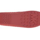 Incaltaminte Femei Michael Kors Daisy Moc Cinnamon Embossed Sport Suede