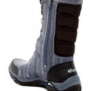 Incaltaminte Femei Ahnu Northridge WP Insulated Waterproof Boot WSMK