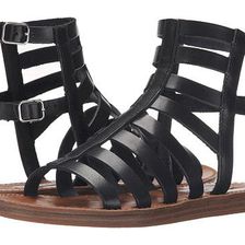 Incaltaminte Femei Steve Madden Beeast Black Leather