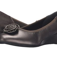 Incaltaminte Femei Walking Cradles Able New Bronze Nappa