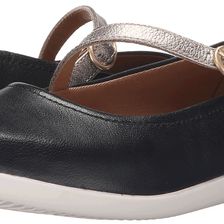 Clarks Helina Amo Black