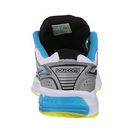 Incaltaminte Femei Saucony Mystic WhiteBlueCitron