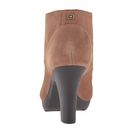 Incaltaminte Femei Bandolino Garrett Dark Natural