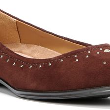 Naturalizer Joana Bridal Brown