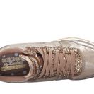 Incaltaminte Femei SKECHERS OG 85 - Glitter Girl TaupeGold