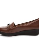 Incaltaminte Femei LifeStride Merge Loafer Cognac