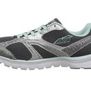 Incaltaminte Femei Avia Avi-Cube Steel GreyChrome SilverSea Green