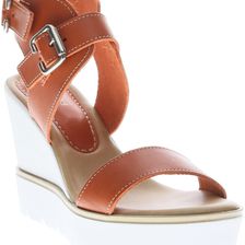 Azura Leticia Orange