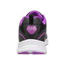 Incaltaminte Femei Ryka Hailee SMT BlackSilverPlum