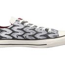 Incaltaminte Femei Converse Chuck Taylorreg All Starreg Ox Missoni BlackAuburnEgret