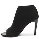 Incaltaminte Femei Charles David Diana Bootie Black