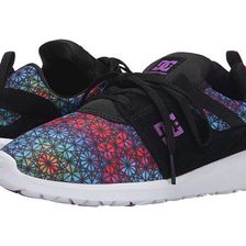 Incaltaminte Femei DC Heathrow SE Black Geo