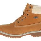 Incaltaminte Femei Lugz Convoy 6quot Fleece Wheat Buck