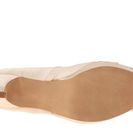 Incaltaminte Femei Amiana 15-A5321 (Big KidAdult) Champagne Satin