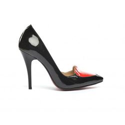 Pantofi Bifor Negri 2