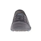 Incaltaminte Femei SKECHERS Active Breathe Easy - Save-The-Day Charcoal