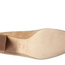 Incaltaminte Femei Via Spiga Selita Light Camel Suede