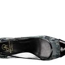 Incaltaminte Femei Adrianna Papell Alec Black Cabana Mesh