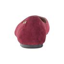 Incaltaminte Femei Calvin Klein Hyacinth GarnetCabernet Suede