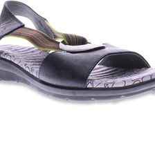 Spring Step Rustica Black