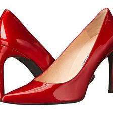 Incaltaminte Femei Stuart Weitzman Virgin America Pump Concourse Red