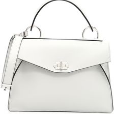 Proenza Schouler Medium Hava Bag PALE STEEL