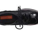 Incaltaminte Femei Rocket Dog Melody Black Boxed IN