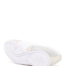 Incaltaminte Femei PUMA Eskiva Low Textured Slip-On Sneaker WHITE