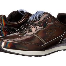 Incaltaminte Femei SKECHERS Retrospect Pewter