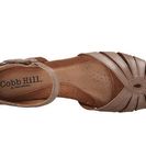 Incaltaminte Femei Rockport Cobb Hill Irene Khaki