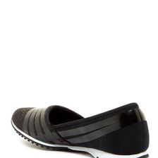 Incaltaminte Femei PUMA Asha Alt 2 Shine Slip-On Sneaker BLACK