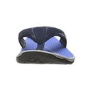 Incaltaminte Femei Easy Spirit Yindaloo 2 Blue MultiNavy Fabric