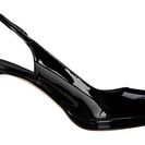 Incaltaminte Femei Stuart Weitzman Slinky Black Patent