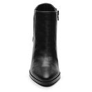 Incaltaminte Femei Nine West Warning Bootie Black