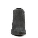 Incaltaminte Femei Giuseppe Zanotti Suede Bootie Grey