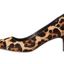 Incaltaminte Femei COACH Lacey Natural Wild Beast