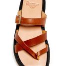 Incaltaminte Femei Dr Martens Kassy Sandal Unisex OAK