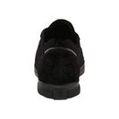 Incaltaminte Femei Stuart Weitzman Touchdown Ebony Croco Velvet
