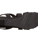 Incaltaminte Femei Walking Cradles Jessa Black Micro