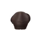 Incaltaminte Femei Crocs New Commuter Plain Strap Flat EspressoEspresso