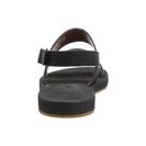 Incaltaminte Femei Clarks Paylor Pace Black Synthetic
