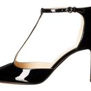 Incaltaminte Femei Nine West Halinan Black Synthetic